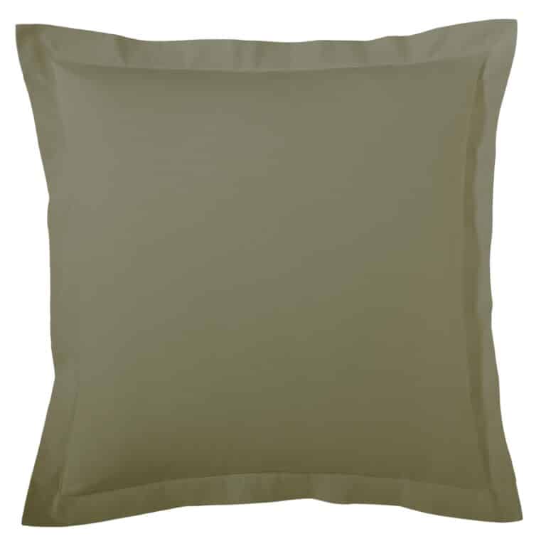Taie d'oreiller 100% coton 57 fils/m2 – Image 16