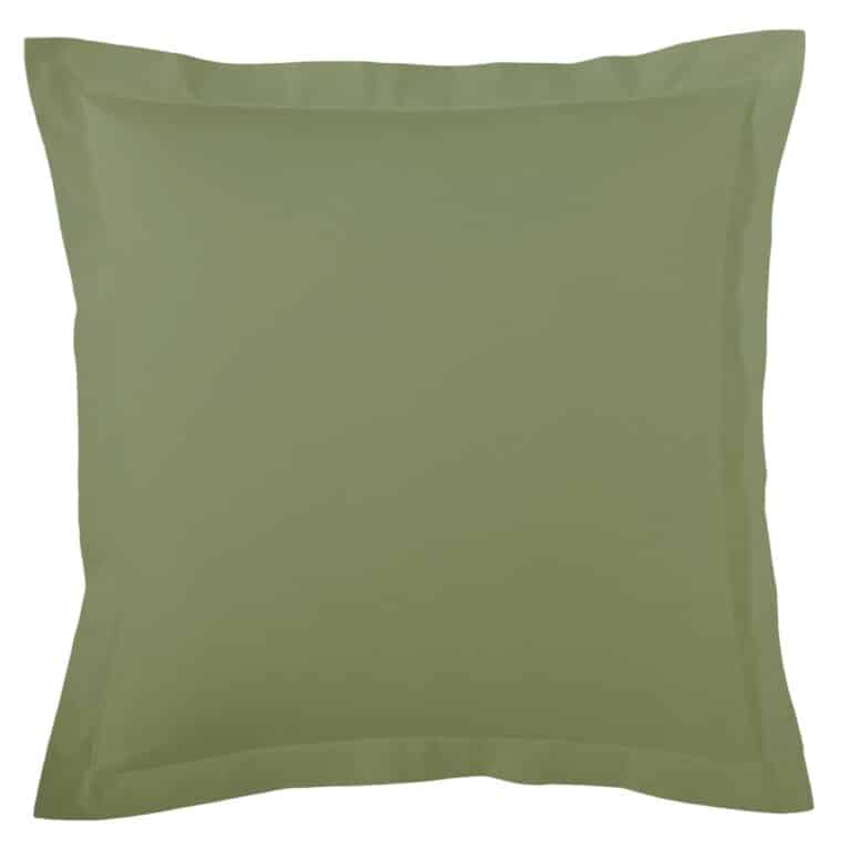 Taie d'oreiller 100% coton 57 fils/m2 – Image 17