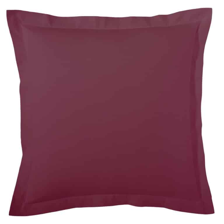 Taie d'oreiller 100% coton 57 fils/m2 – Image 18