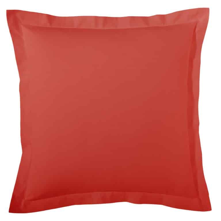 Taie d'oreiller 100% coton 57 fils/m2 – Image 11