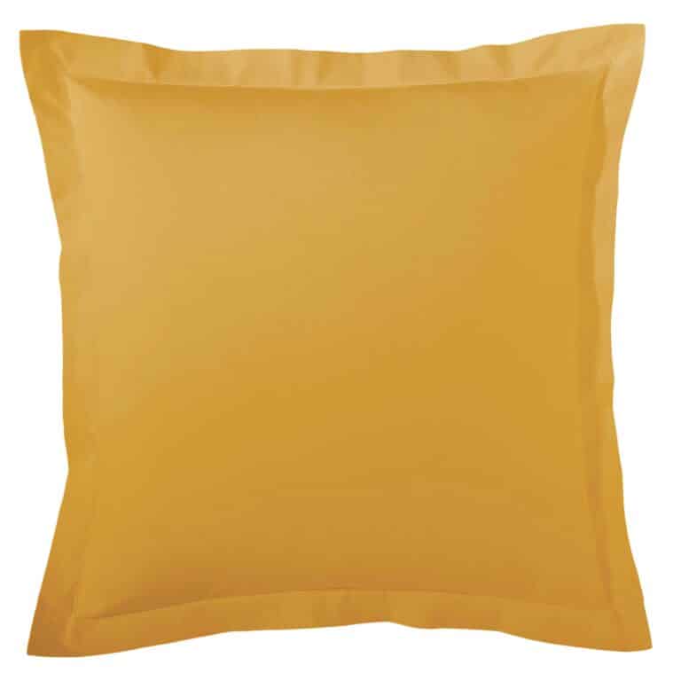 Taie d'oreiller 100% coton 57 fils/m2 – Image 14