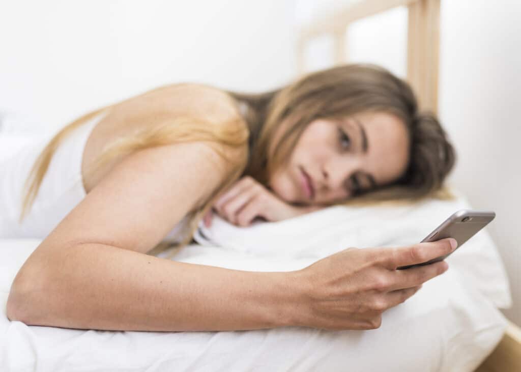 Comment lutter contre l'insomnie naturellement ?